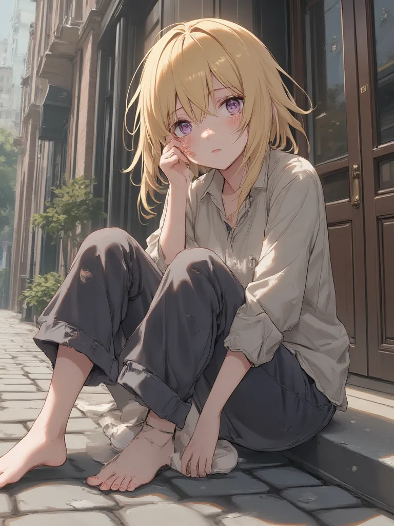 Thumbnail of Hannah