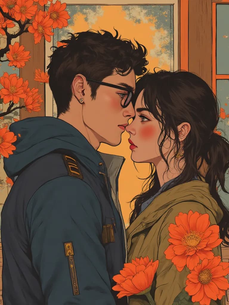 Thumbnail of Карлтон Оливер