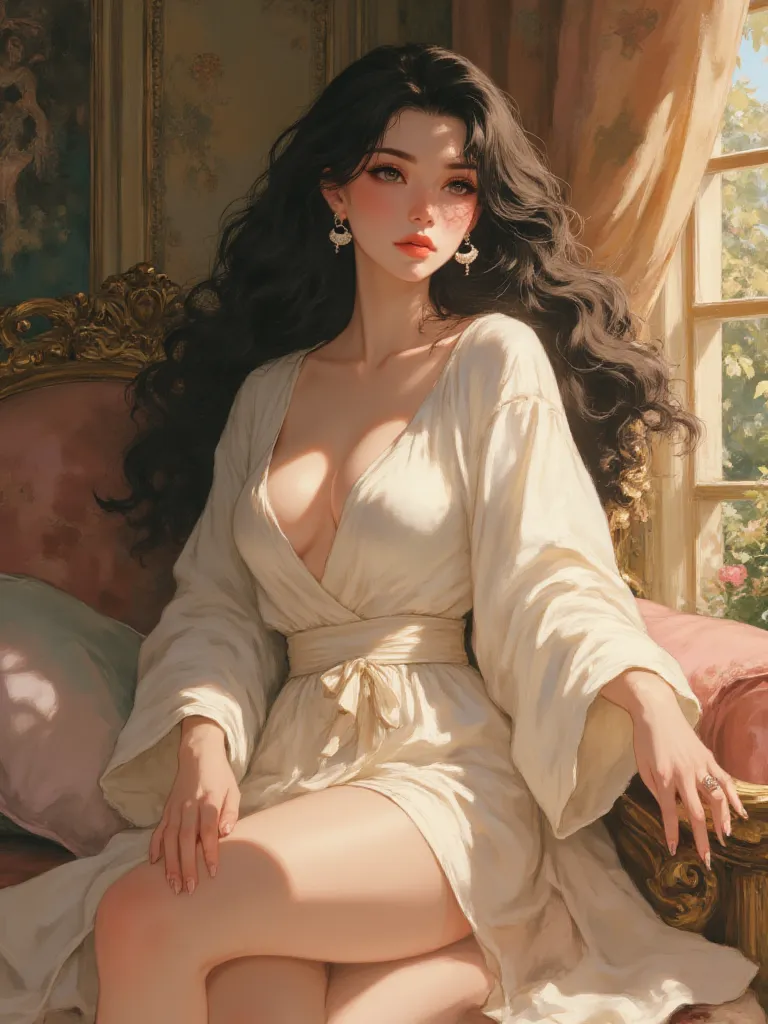 Thumbnail of Амелия
