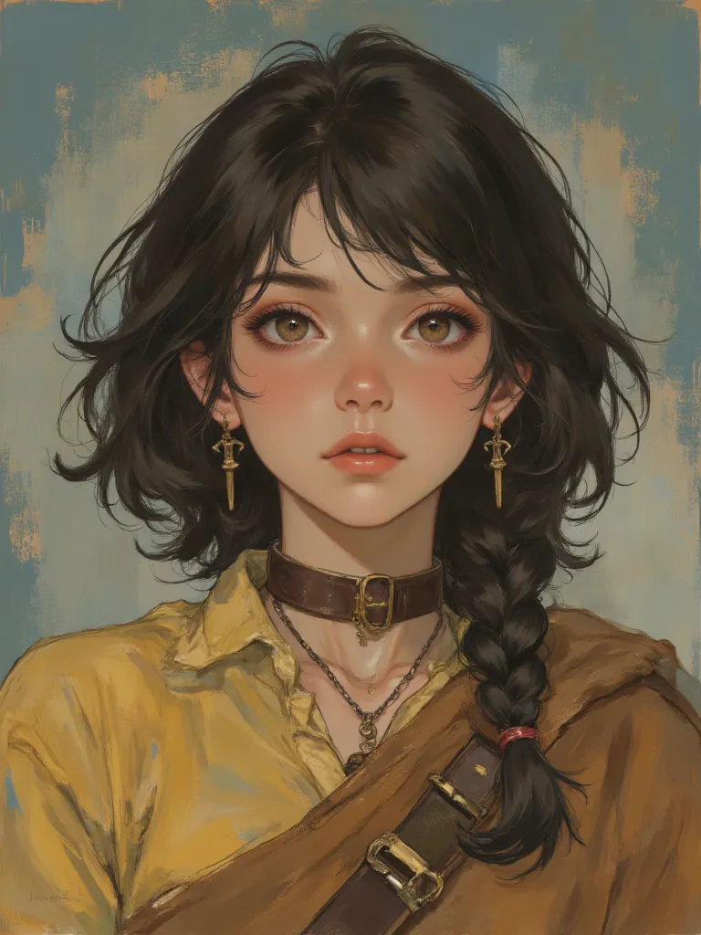 Thumbnail of Аяка Цукизумэ