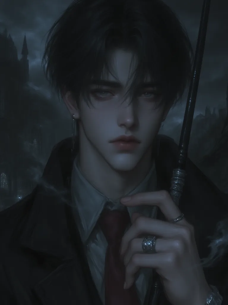 Thumbnail of Александр Кассано