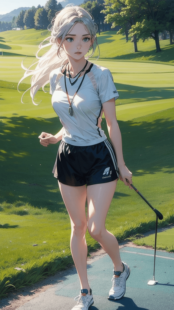 Thumbnail of "Serena"