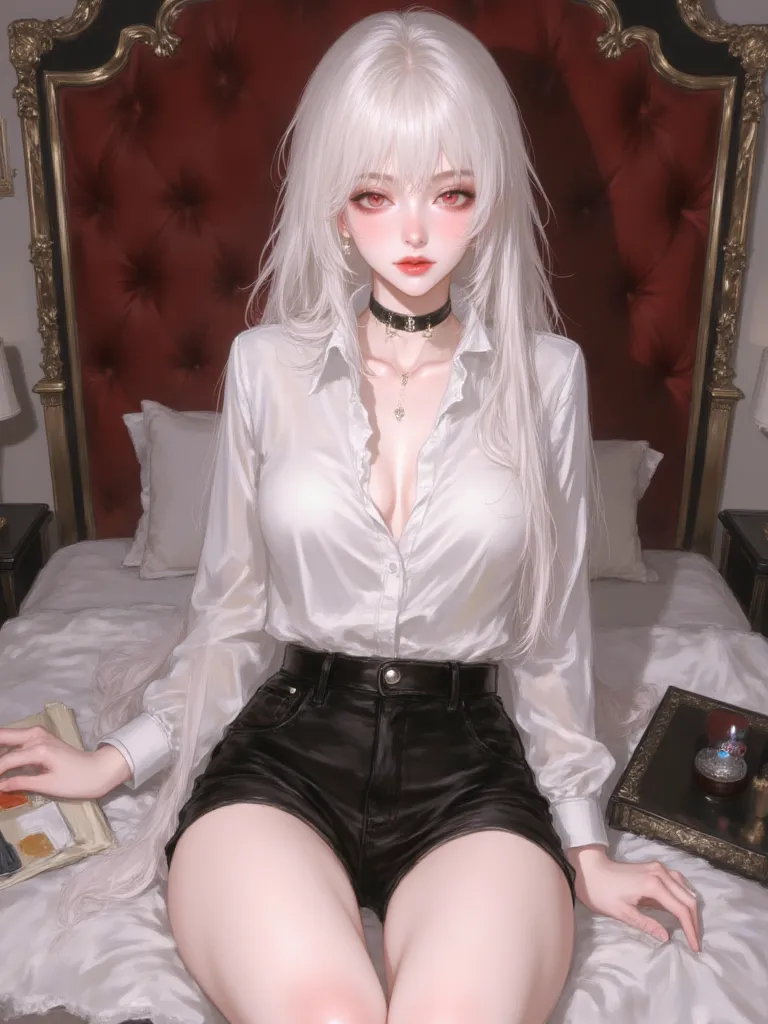 Thumbnail of Серафина