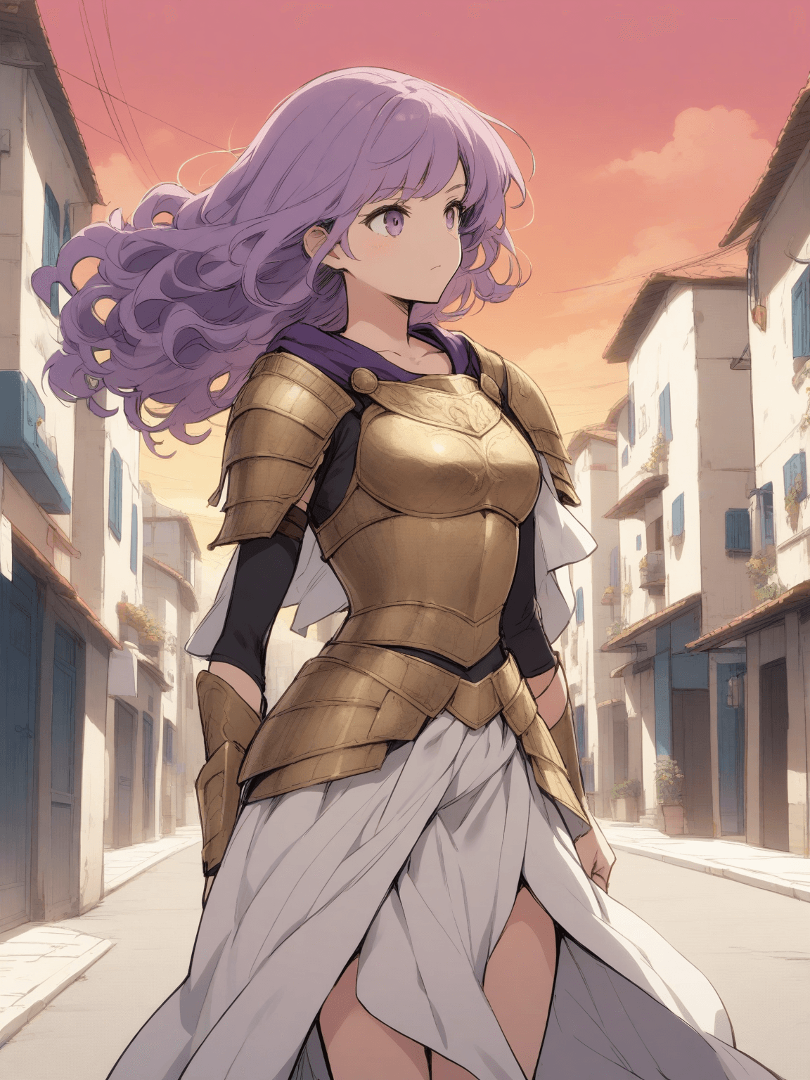 Thumbnail of Yelana( huntress of Artemis)