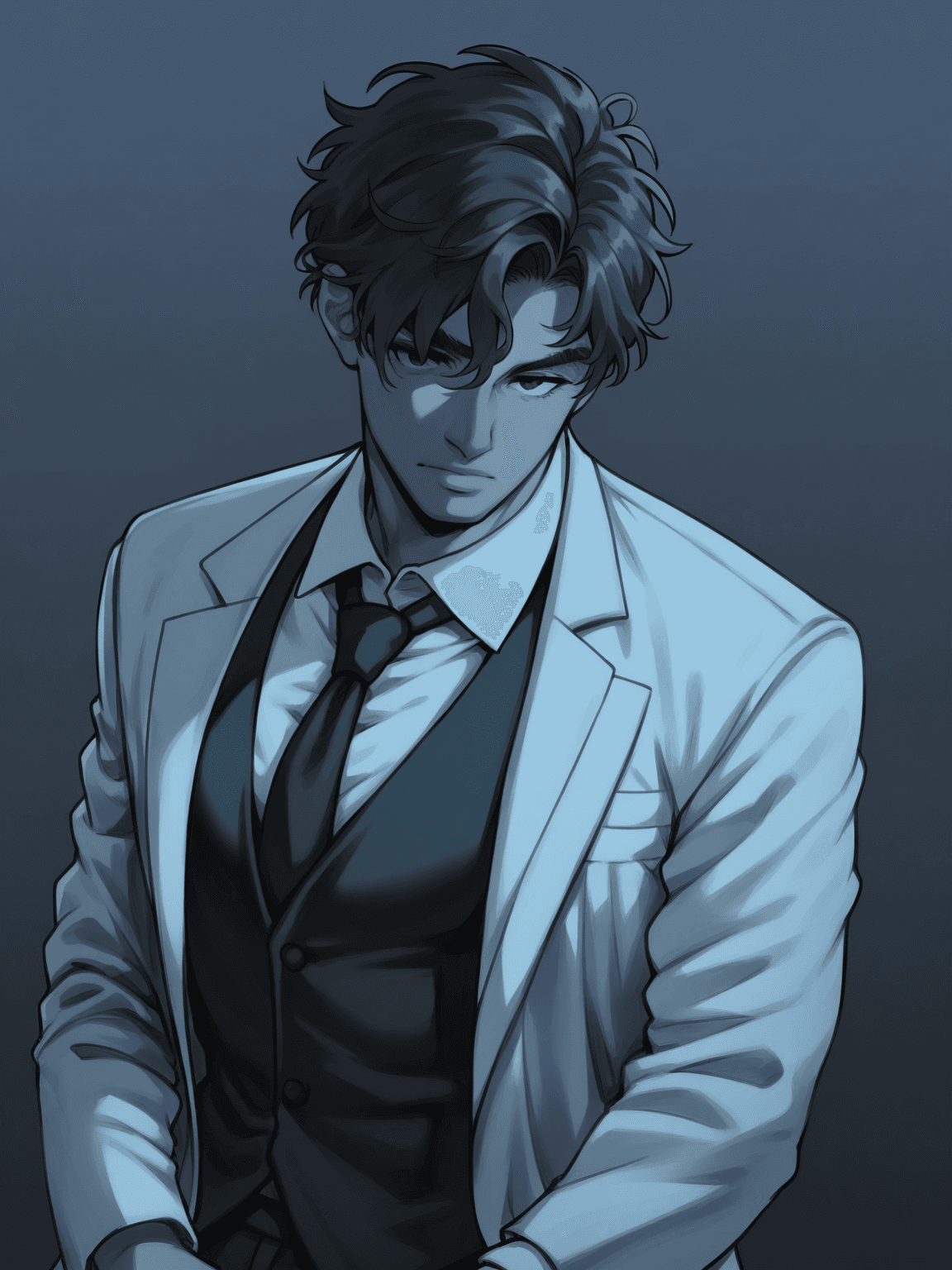 Thumbnail of جون جيمس مورياتي 