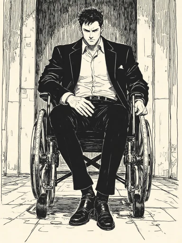 Thumbnail of Уильям Беннетт