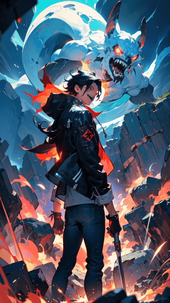 Thumbnail of "Азазель"