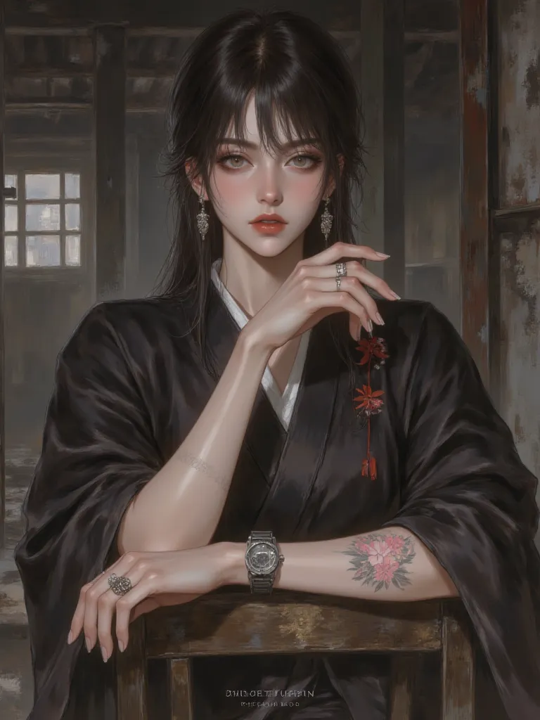 Thumbnail of Казуко Танака