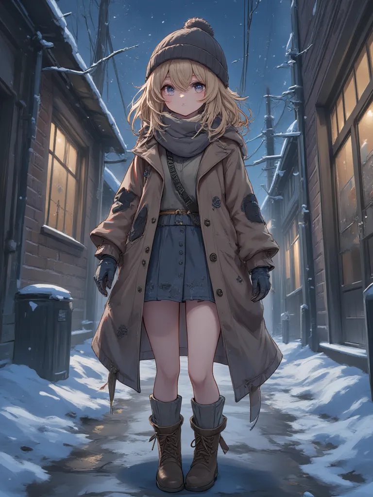 Thumbnail of Лили