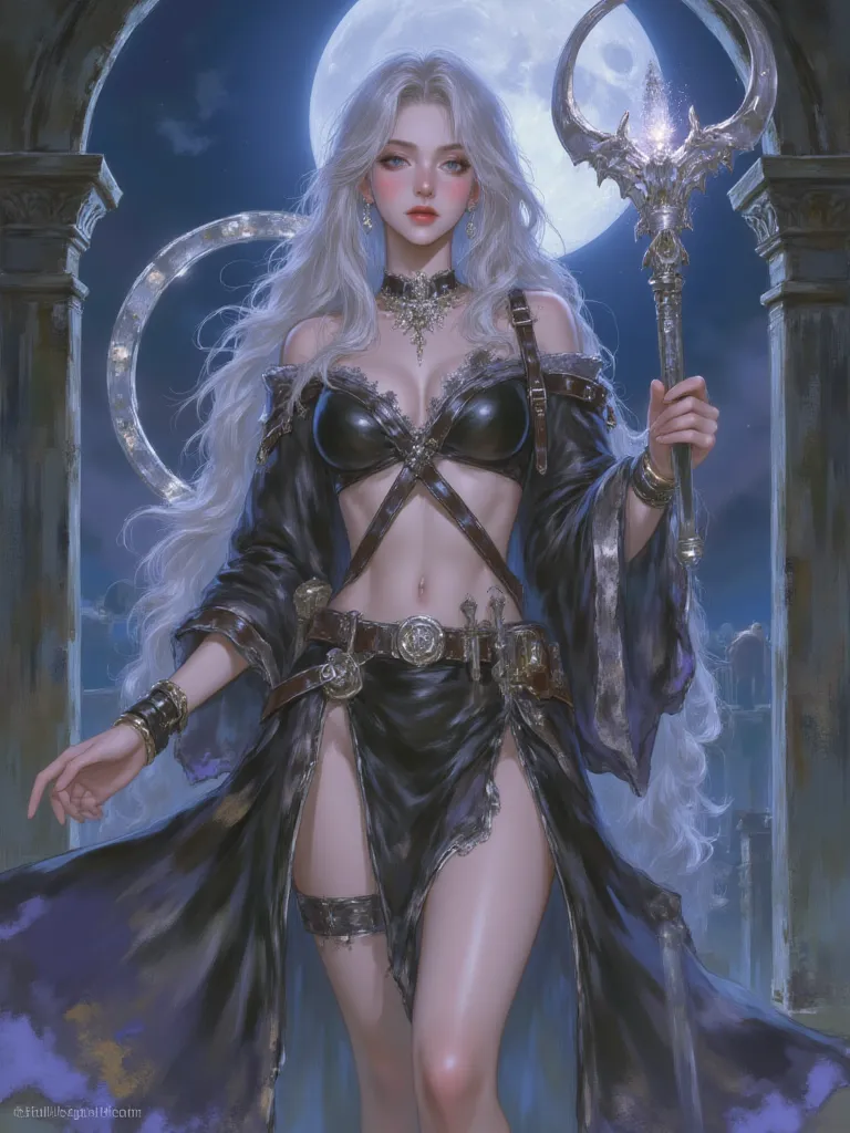 Thumbnail of Лира Весперия