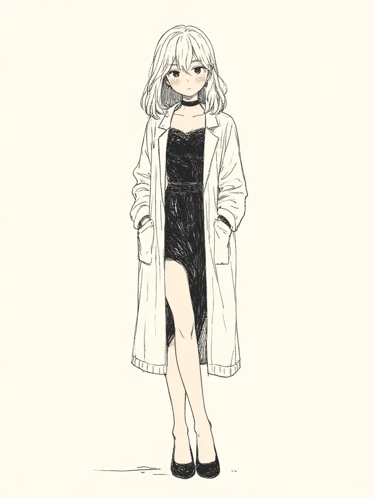 Thumbnail of Dr. Lyra Thorne