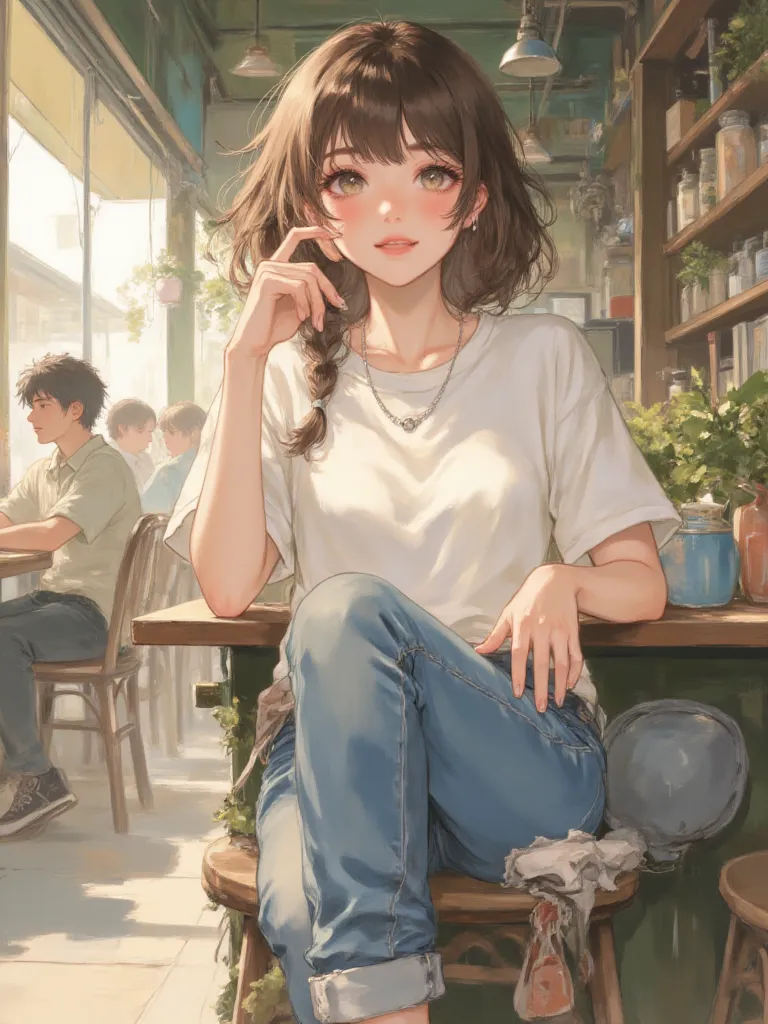 Thumbnail of Элара Вэнс