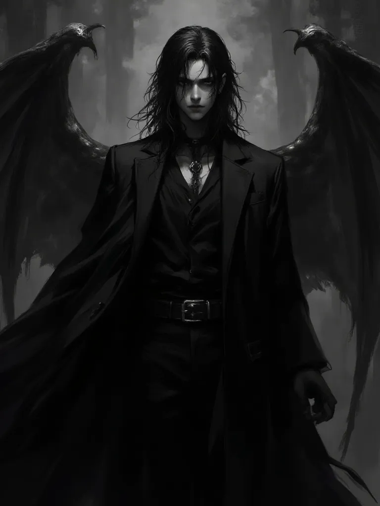 Thumbnail of Люцифер