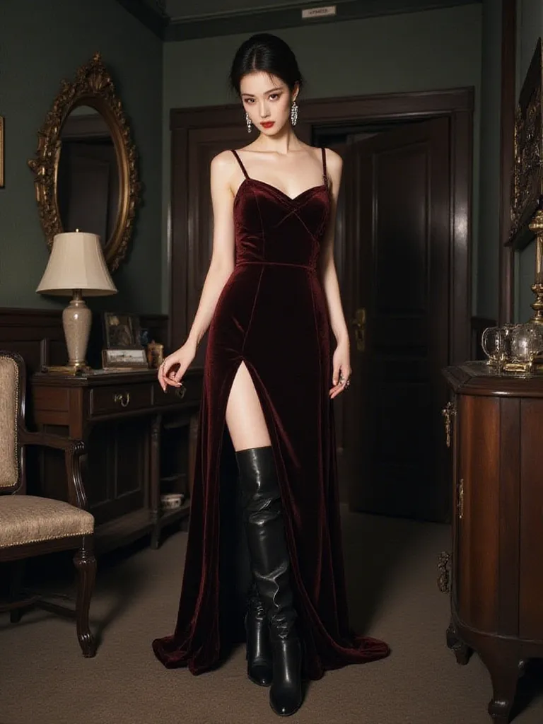 Thumbnail of Серафина "Сера" Дюбуа