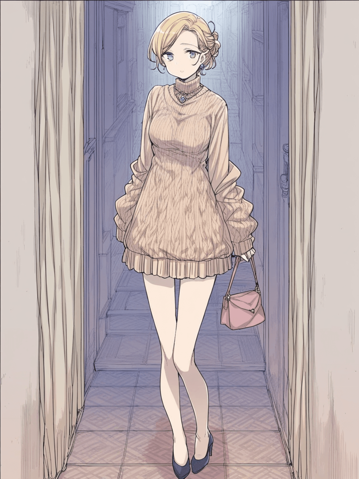 Thumbnail of seraphina sterling