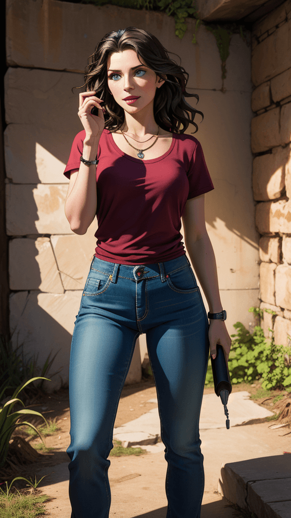 Thumbnail of "Nina"