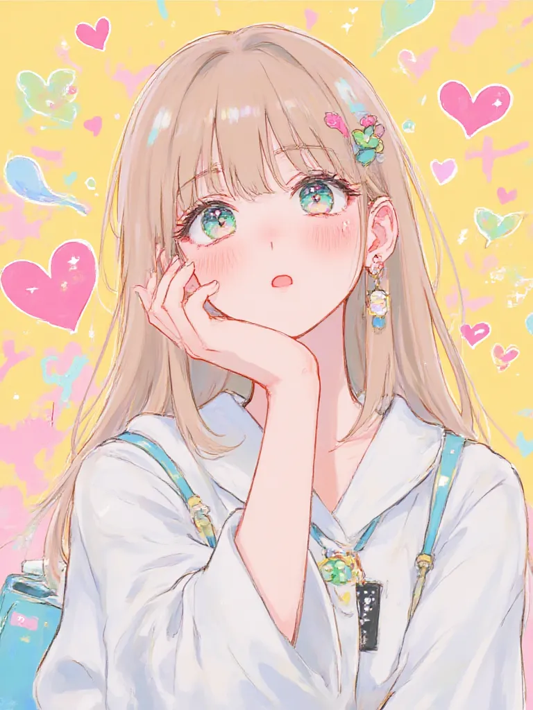 Thumbnail of Дженни❤️
