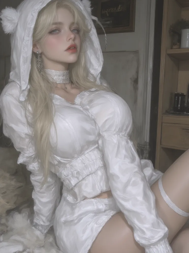 Thumbnail of Твоя девушка