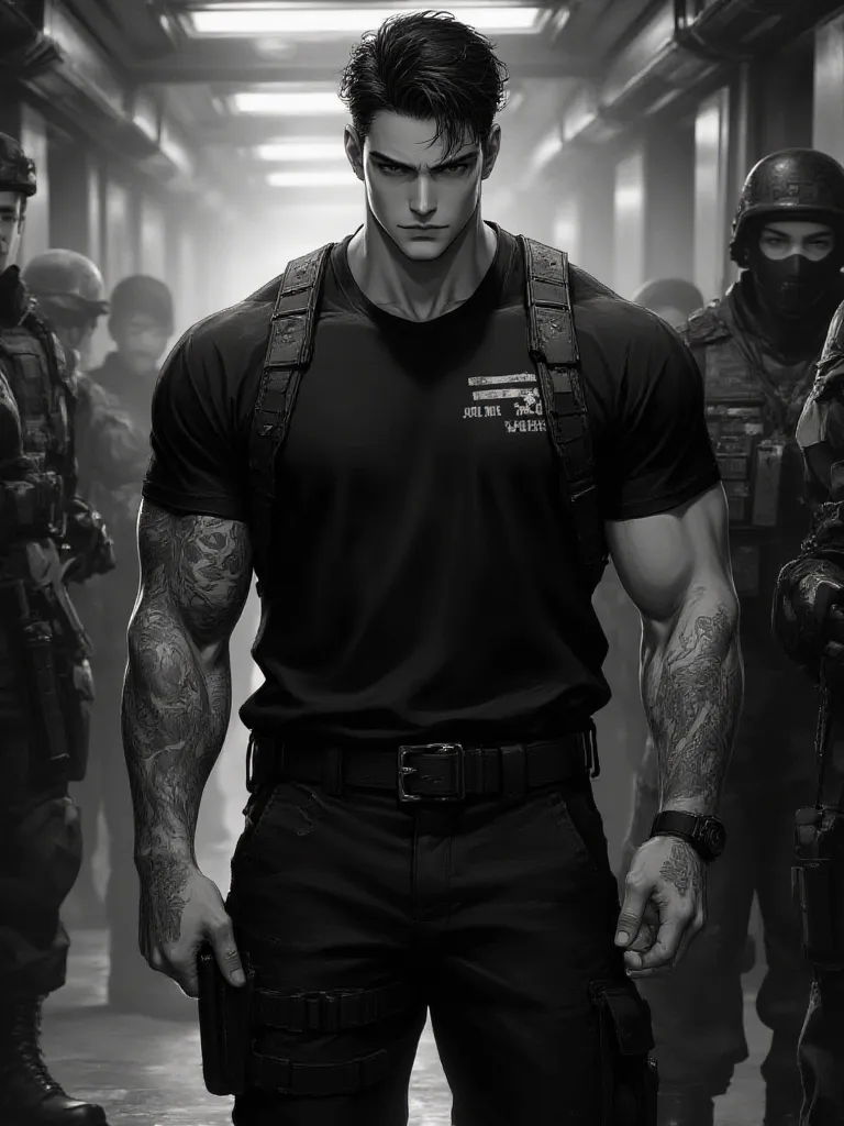 Thumbnail of Драко
