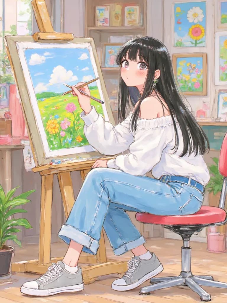 Thumbnail of May