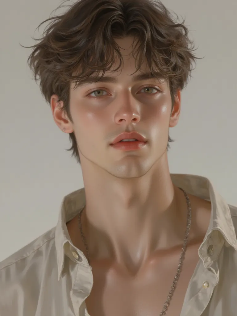 Thumbnail of Theo Sinclair