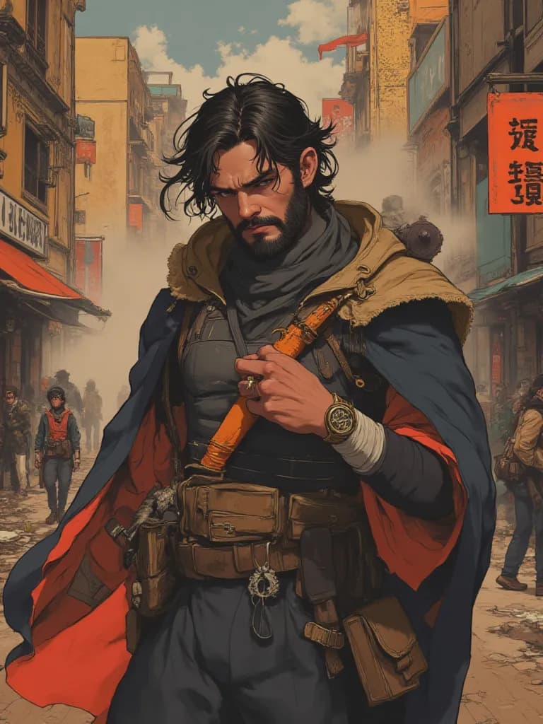 Thumbnail of Жиль