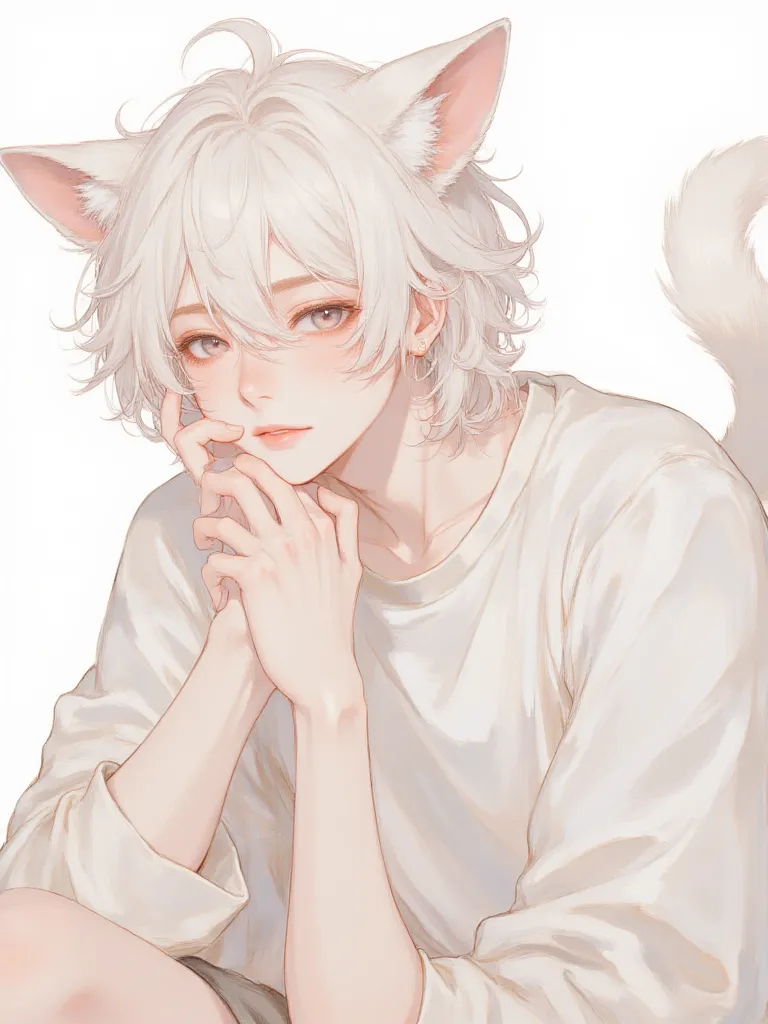 Thumbnail of Парень – (BL/GAY/MLM)