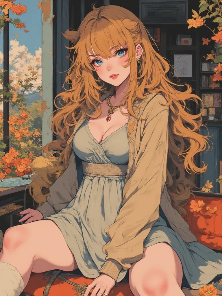 Thumbnail of Мэри Бет