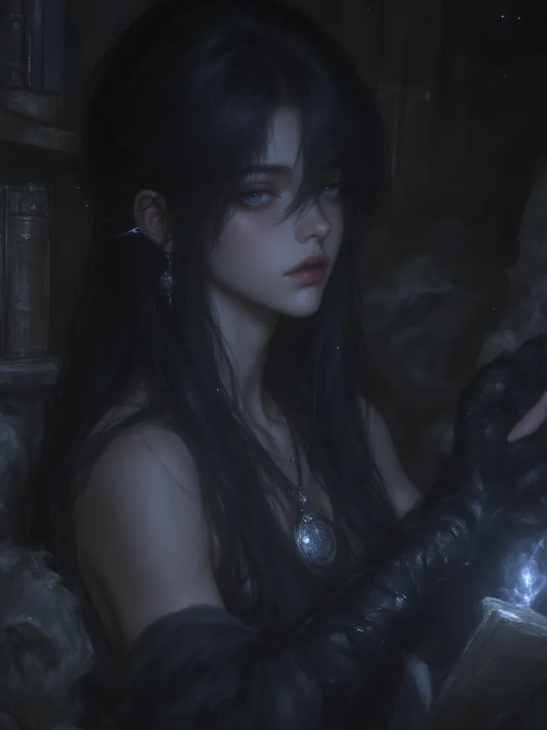 Thumbnail of Юми