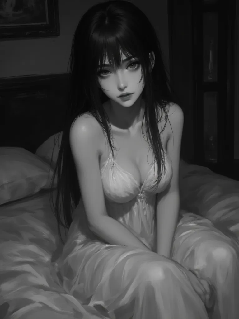 Thumbnail of Seraphina