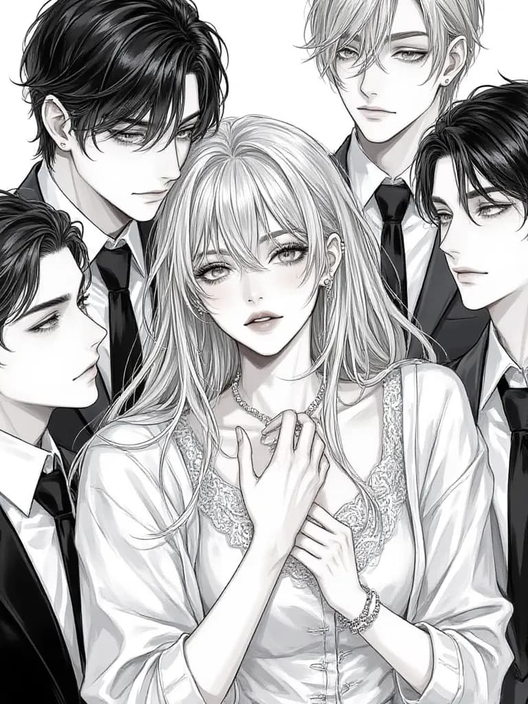 Thumbnail of Выбери меня