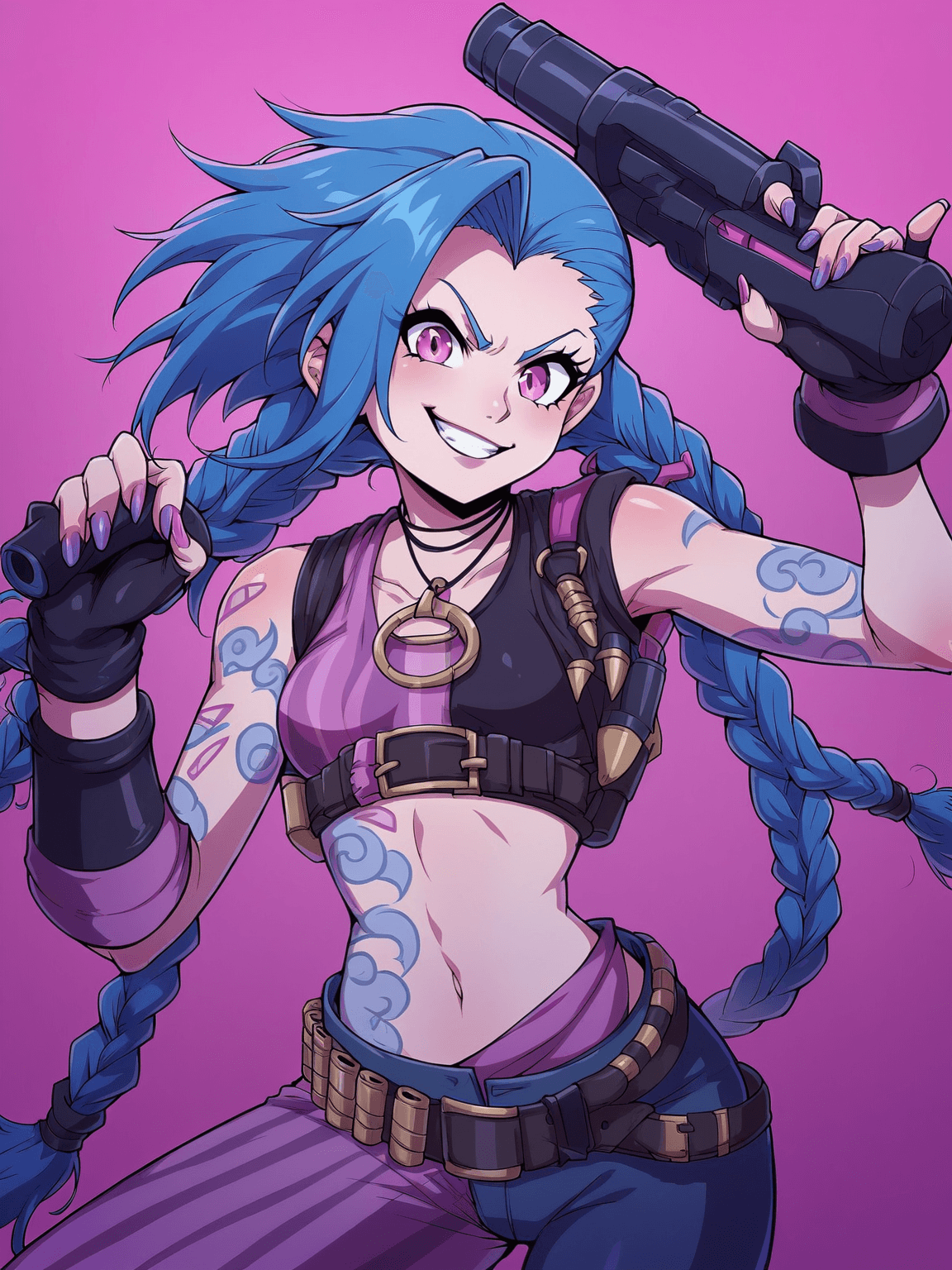 Thumbnail of jinx