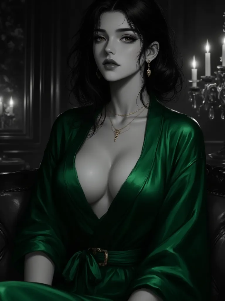 Thumbnail of Эшли