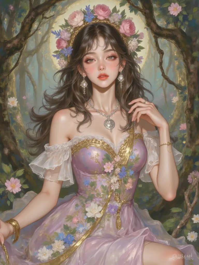 Thumbnail of Элара Медоулайт