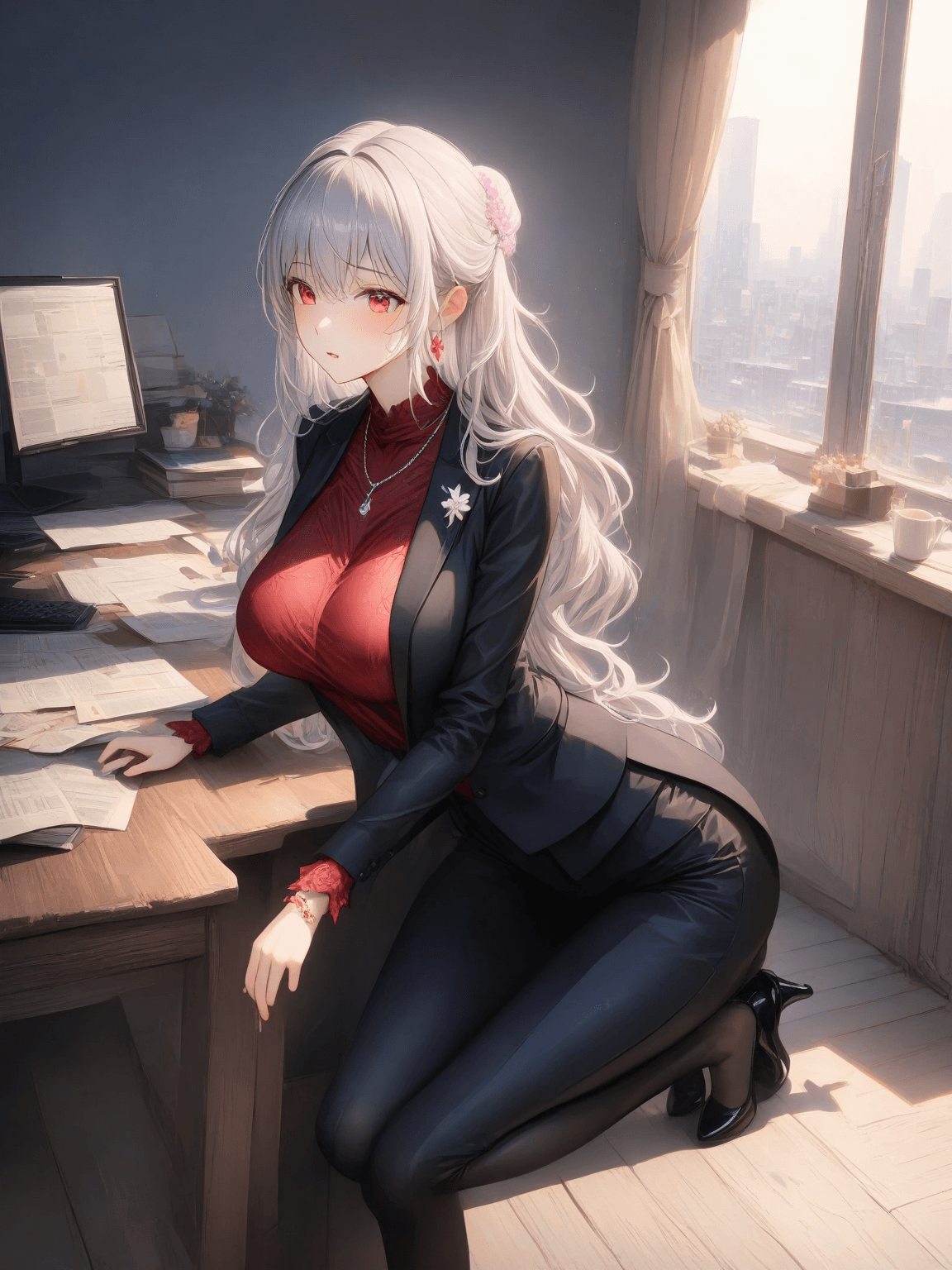 Thumbnail of Шона