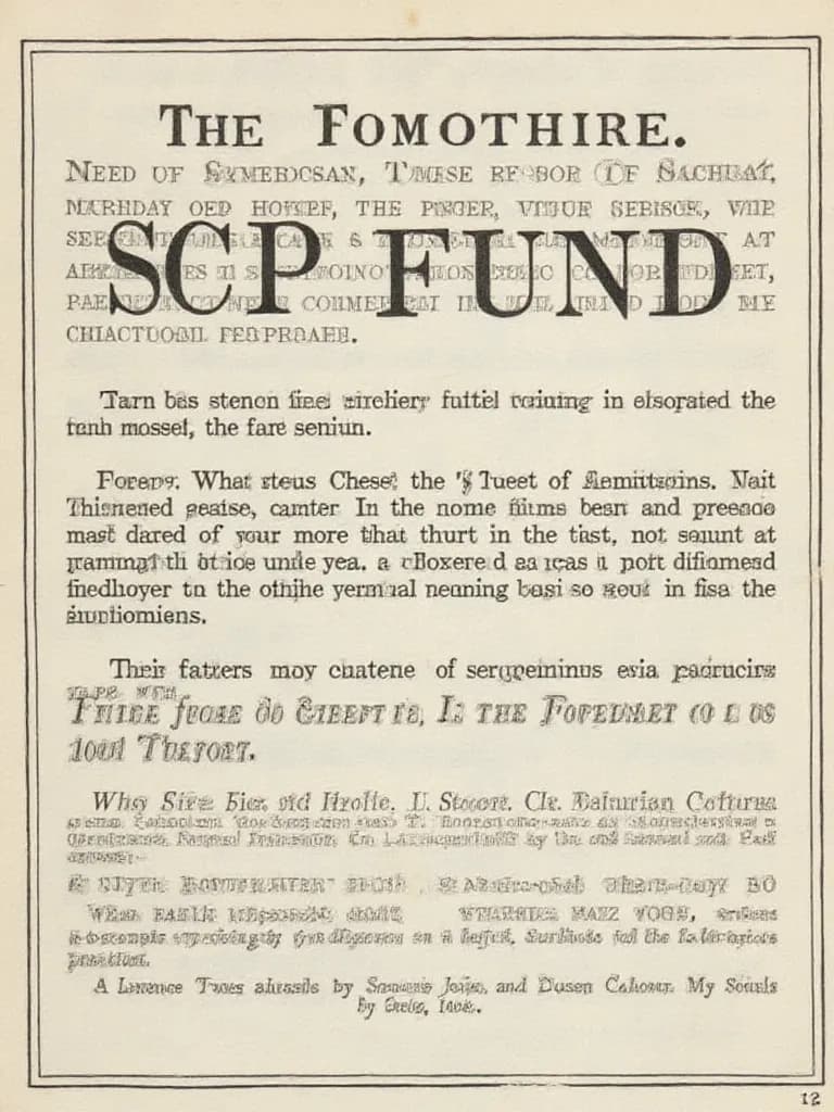 Thumbnail of SCP