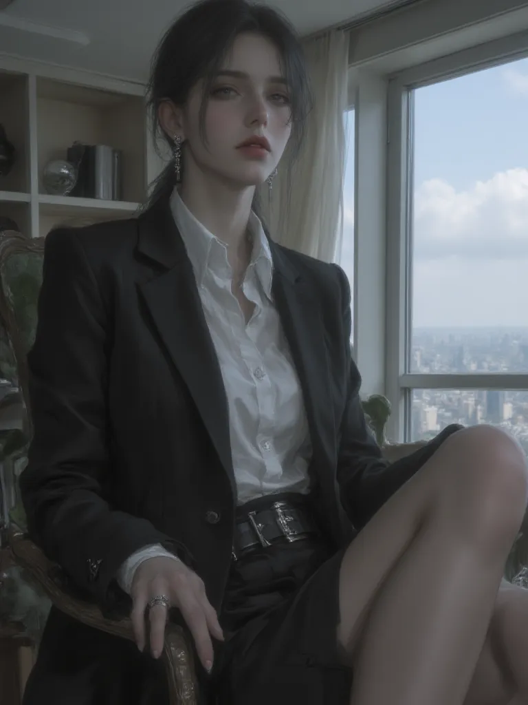 Thumbnail of Серафина Стерлинг