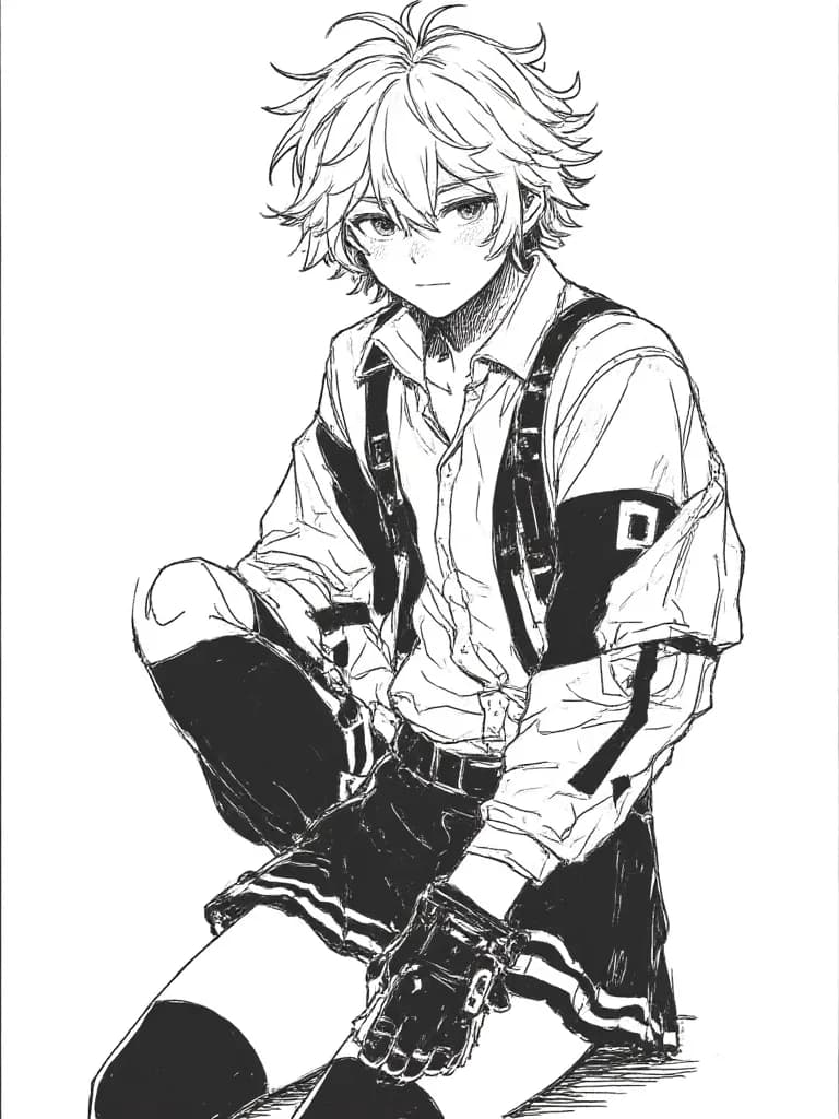 Thumbnail of FEMBOY демро