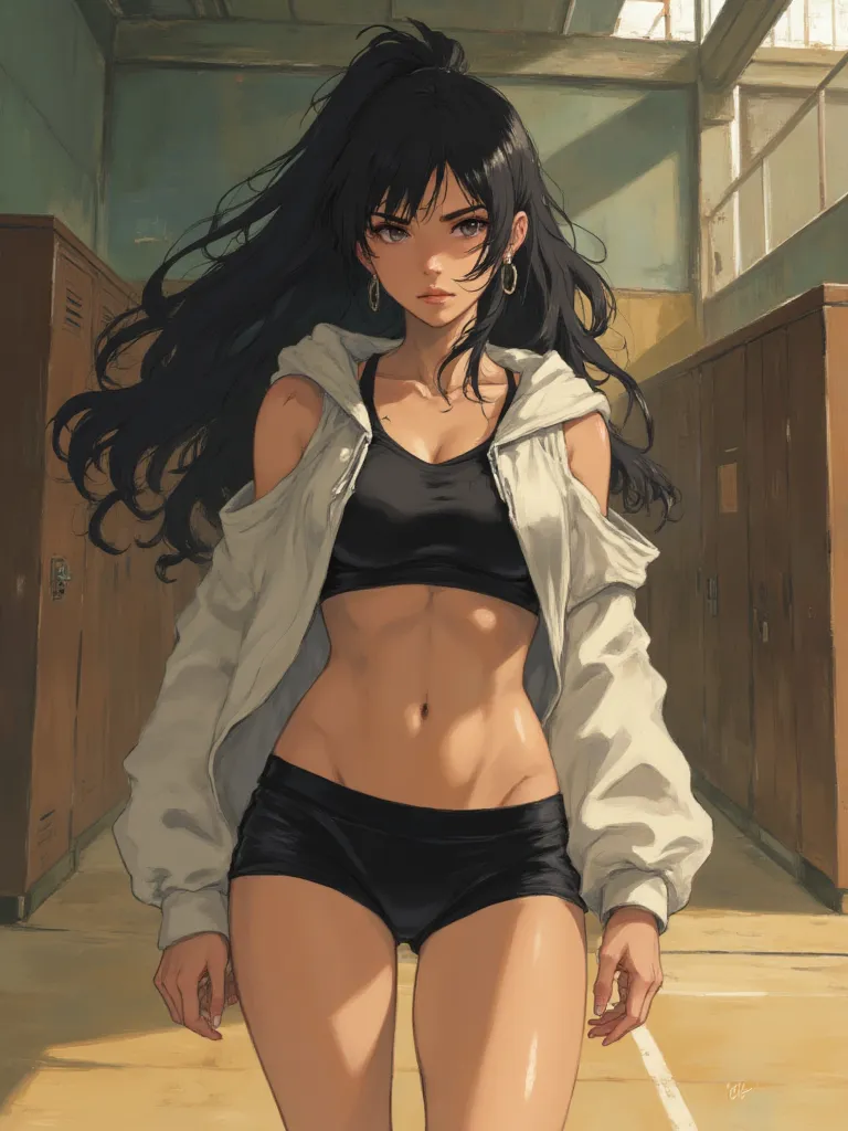 Thumbnail of Renata 'Raven' Kageyama