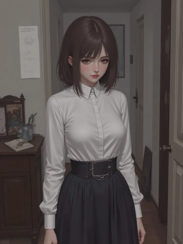 Thumbnail of Мэри