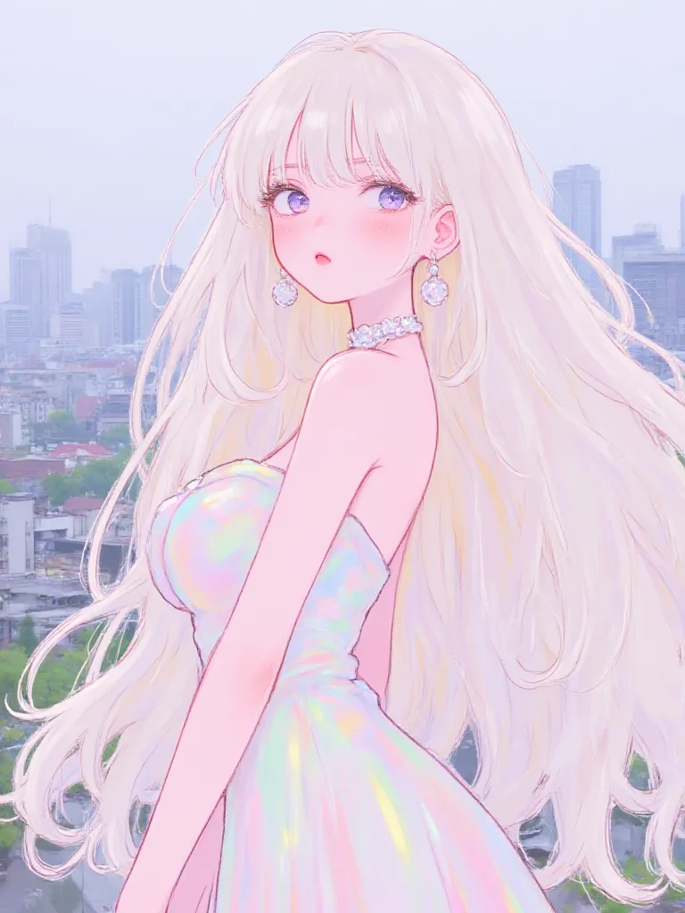 Thumbnail of Серафина "Ангел" Дюбуа