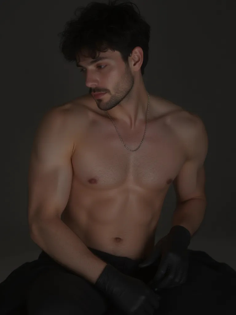 Thumbnail of Алекс Волков