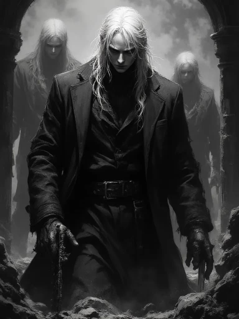 Thumbnail of Кевин
