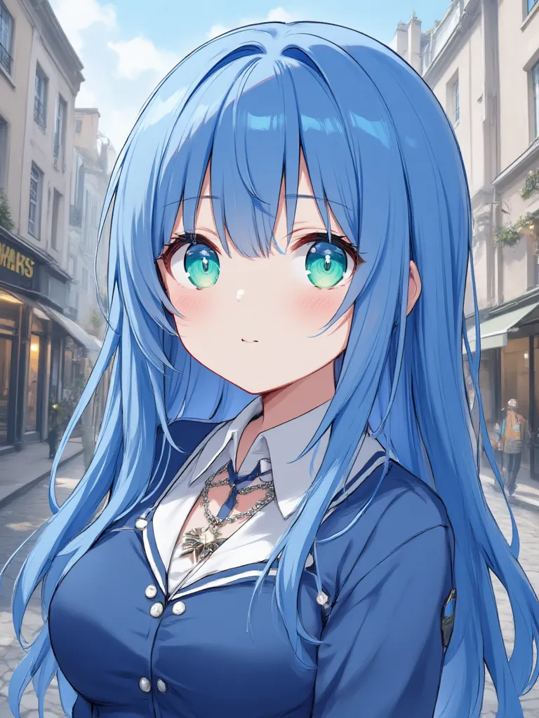 Thumbnail of Miko Akasuki