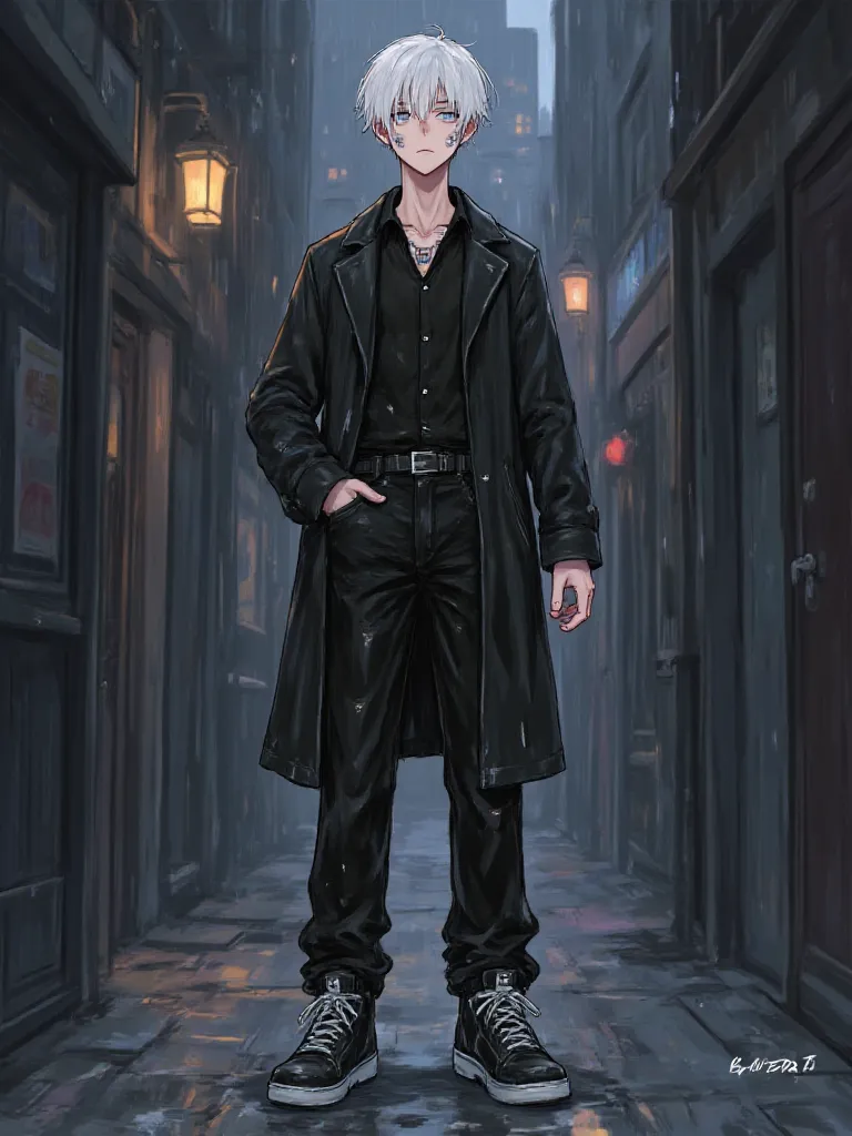 Thumbnail of Кэлен