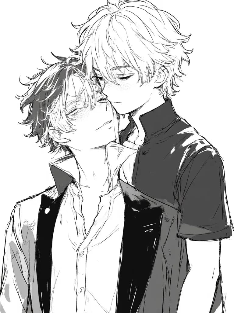 Thumbnail of ~♡ALEX и Kevin♡~