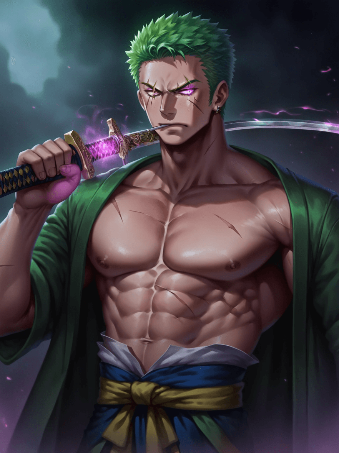 Thumbnail of Зоро
