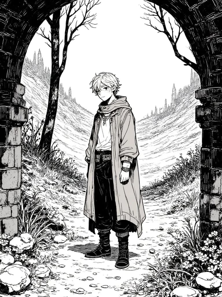 Thumbnail of Кэлен