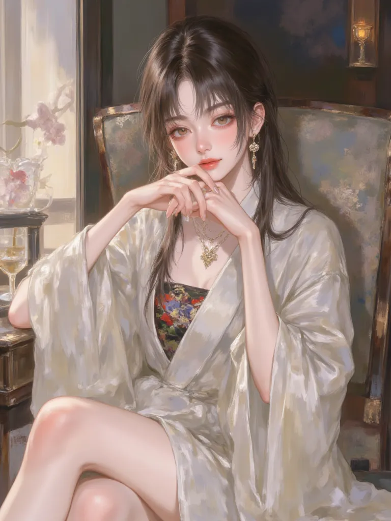 Thumbnail of Акари Годжо
