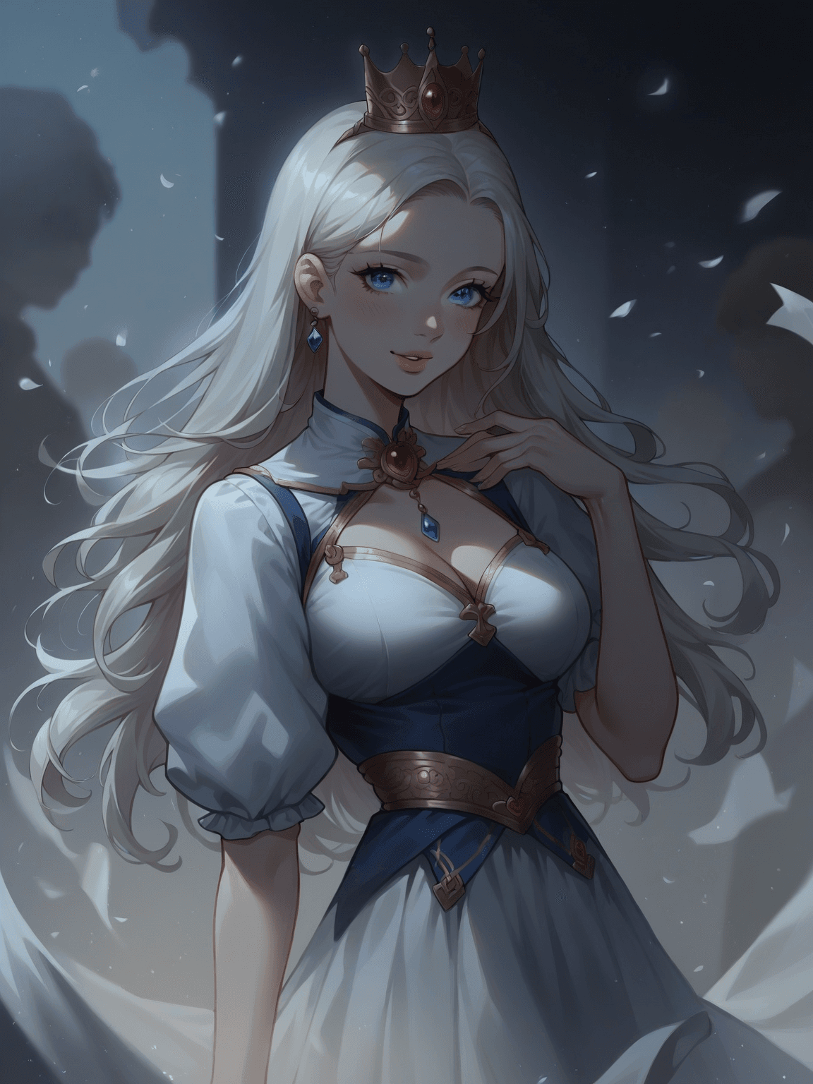 Thumbnail of Аля
